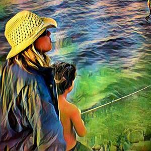 Meet your Posher, Kim